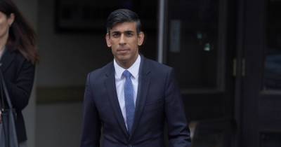 Rishi Sunak set to announce end of public sector pay freeze in Budget - www.manchestereveningnews.co.uk