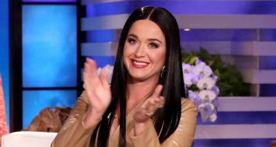 Katy Perry Jokingly Compares Mom Life to Being a Pop Star - Watch! - www.justjared.com