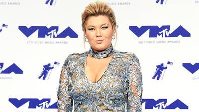 Amber Portwood - ‘Teen Mom’ Star Amber Portwood’s Mystery Man Identified Amid New Dating Rumors - hollywoodlife.com - California - Los Angeles, state California