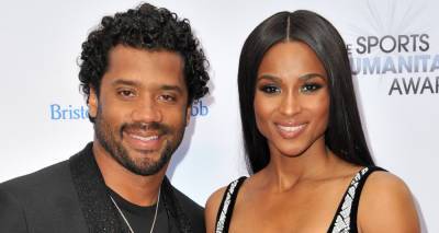 Russell Wilson Gushes Over Ciara in Sweet Birthday Message: 'Perfect In Every Way' - www.justjared.com - Seattle