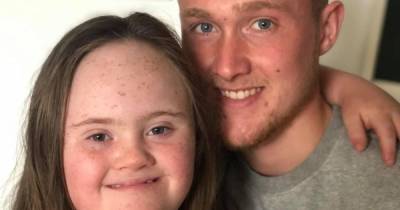 Scot involved in medical trial as baby helped little sister get Down's Syndrome diagnosis 10 years later - www.dailyrecord.co.uk - Scotland