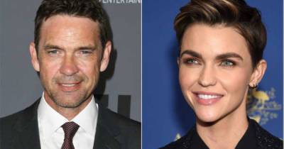 Warner Bros defends Dougray Scott following further Ruby Rose allegations - www.msn.com