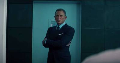 How Danny Boyle’s Bond 25 Influenced No Time To Die’s Finished Product - www.msn.com
