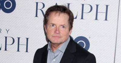 Michael J. Fox revealed Parkinson's diagnosis due to paparazzi 'heckling' - www.msn.com