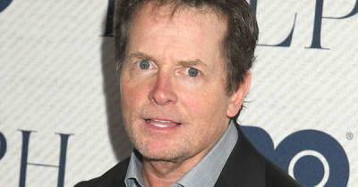 Michael J. Fox 'amazed' by the support of showbiz pals - www.msn.com