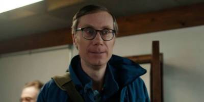 New Stephen Merchant comedy The Outlaws gets rave reviews - www.msn.com - county Bristol