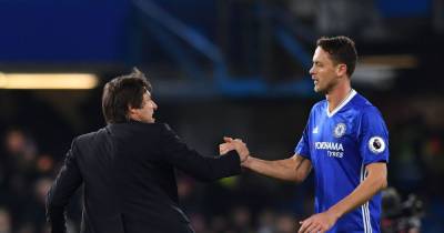 Nemanja Matic has already delivered his verdict on Antonio Conte amid Manchester United links - www.manchestereveningnews.co.uk - Italy - Manchester - Norway
