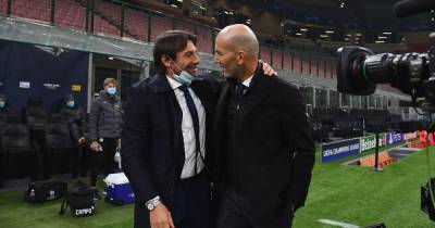 Zinedine Zidane and the names Manchester United could consider to replace Ole Gunnar Solskjaer - www.manchestereveningnews.co.uk - Manchester