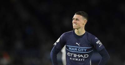 Where 'extraordinary' Phil Foden will be most effective for Man City - www.manchestereveningnews.co.uk - Manchester