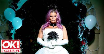 Kerry Katona admits it's not the right time to have a baby with fiancé Ryan - www.ok.co.uk