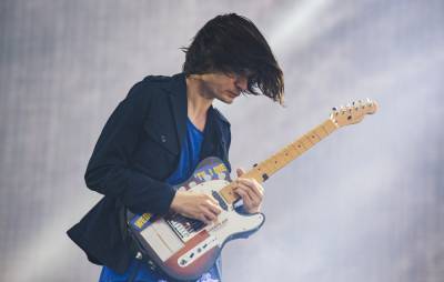 Jonny Greenwood shares two new songs from ‘The Power Of The Dog’ soundtrack - www.nme.com - Montana
