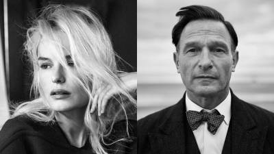 Kate Bosworth, Thomas Kretschmann Sci-Fi Thriller ‘Sentinel’ Wraps Production, AFM Bound - variety.com - Paris - Estonia