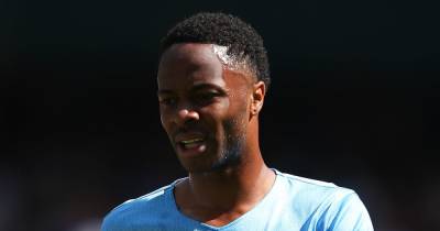 Steve Macmanaman - Man City told when Raheem Sterling will make final decision on his future - manchestereveningnews.co.uk - Manchester