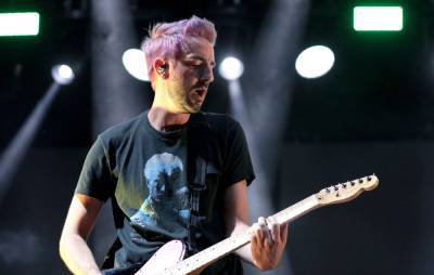 All Time Low deny sexual misconduct allegations against guitarist Jack Barakat - www.nme.com