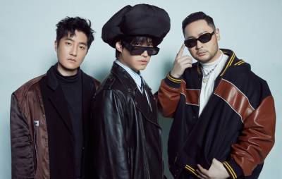 Epik High dabble in surrealism in ‘Face ID’ music video - www.nme.com