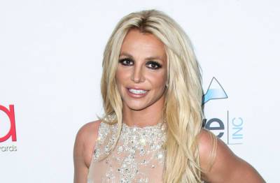 Britney Spears Says Her Family Hurt Her ‘Deeper Than You’ll Ever Know’ In New Post - etcanada.com