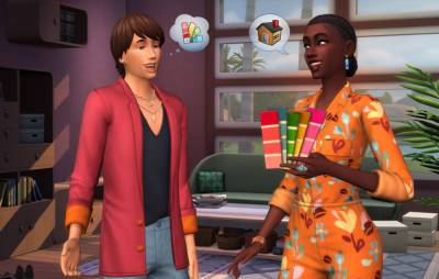 Two base game updates for ‘The Sims 4’ are in development - www.nme.com