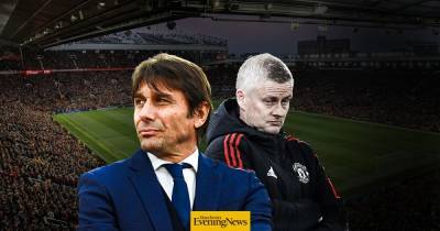What Antonio Conte could achieve with the Manchester United squad this season - www.manchestereveningnews.co.uk - Manchester - Norway