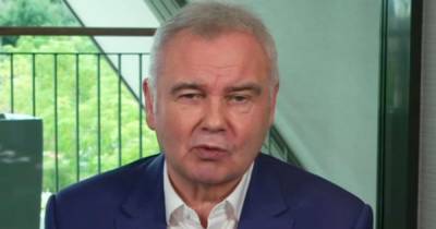 Eamonn Holmes says coronavirus has 'finally caught him' in message to fans - www.manchestereveningnews.co.uk