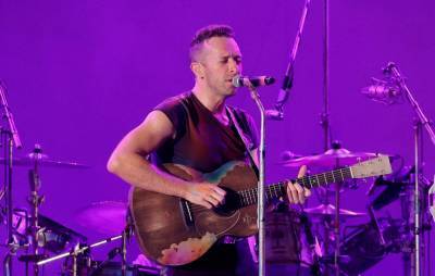 Coldplay sell more than one million concert tickets across Europe - www.nme.com - USA
