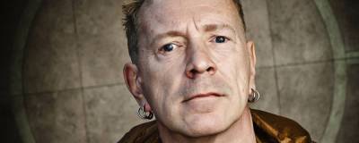 John Lydon show cancelled due to “aggressive” tour manager - completemusicupdate.com