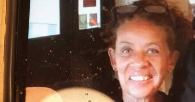 Police issue urgent appeal to find missing Rochdale woman - www.manchestereveningnews.co.uk - Manchester - county Roberts