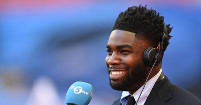 Micah Richards says what Man United must do next amid Ole Gunnar Solskjaer sack reports - www.manchestereveningnews.co.uk - Manchester - Sancho