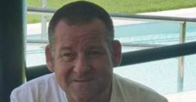 Police find body in search for missing John Houghton - www.manchestereveningnews.co.uk - Manchester