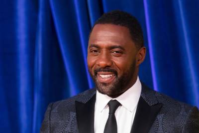 Idris Elba’s Voice Acting In ‘Sonic The Hedgehog 2’ Won’t Be ‘Sexy’: ‘I Don’t Think I’m Going For That’ - etcanada.com - Hollywood