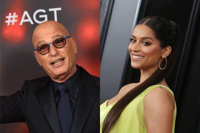 Howie Mandel, Lilly Singh And More Join ‘Canada’s Got Talent’ As Judges - etcanada.com - Canada