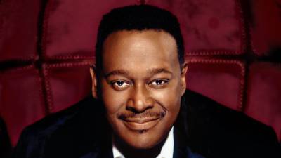 Luther Vandross Estate Strikes $40 Million Deal With Primary Wave Music (EXCLUSIVE) - variety.com