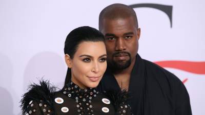Kim Kardashian says Kanye West will always be most inspirational person to her - www.foxnews.com - New York