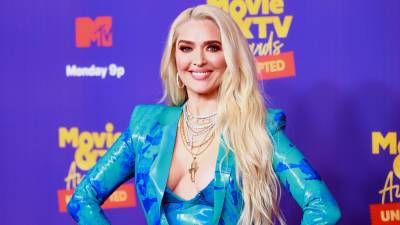 Erika Jayne is reportedly dating again - www.foxnews.com - Los Angeles