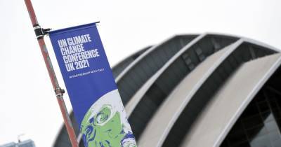 What is COP26 and when is it as world leaders prepare to head to Glasgow - www.dailyrecord.co.uk - Scotland - USA