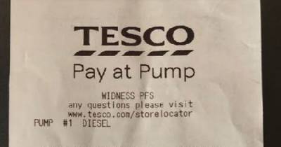 Tesco shopper thrown out for using £100 cash to pay £60 bill wins £5,000 compensation - www.manchestereveningnews.co.uk - city Exeter