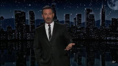 Kimmel Identifies the Exact Reason Facebook Can Never Be Stopped (Video) - thewrap.com