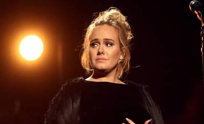 Adele Announces First 2 Tour Dates for '30' Album! - www.justjared.com