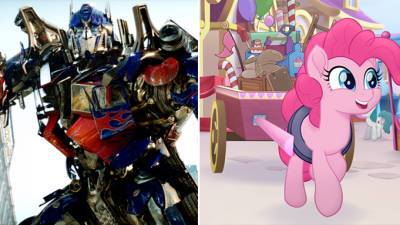 ‘My Little Pony’ Netflix Relaunch & Entertainment Drive Hasbro 3Q Gains As Toymaker Mourns Late CEO Brian Goldner - deadline.com