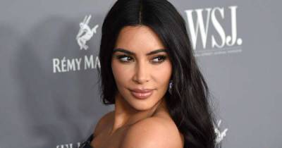 Kim Kardashian West teases 'different side' on family's upcoming Hulu show - www.msn.com
