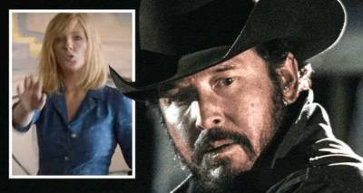 Yellowstone season 4: Beth Dutton's death 'confirmed' after Cole Hauser's latest warning? - www.msn.com - county Wheeler