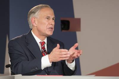 Texas Governor Greg Abbott signs transgender athlete ban into law - www.metroweekly.com - Texas