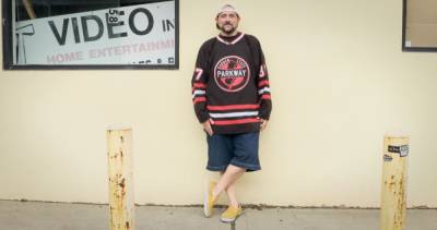 ‘Clerk’ Trailer: New Doc Charts The Rise Of Indie Filmmaker/Geek Icon Kevin Smith - theplaylist.net