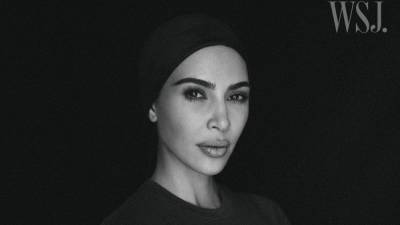 Kim Kardashian Calls Ex Kanye West the 'Most Inspirational Person to Me' - www.etonline.com