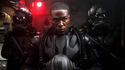 James Wan Says Canceled ‘Trench’ Film Was Actually A “Secret Black Manta Movie” - theplaylist.net