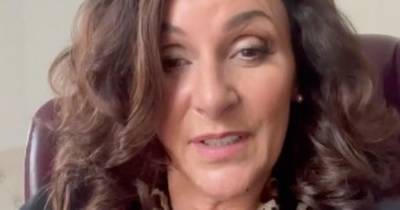 Strictly's Shirley Ballas says her bloods have come back a 'little concerning' in candid health update - www.ok.co.uk