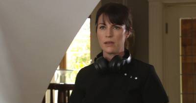 Emmerdale spoiler sees Laura Norton return as Kerry Wyatt in 'really dark' storyline - www.ok.co.uk