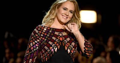 Adele's Scottish fans hoping for concert date after London 2022 announcement - www.dailyrecord.co.uk - Scotland - county Hyde