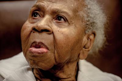 Virgil Films Acquires ‘100 Years From Mississippi’, A Portrait Of Centenarian Activist Mamie Lang Kirkland - deadline.com - state Mississippi