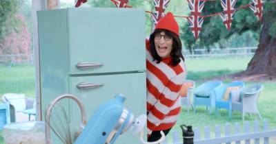 Matt Lucas - Noel Fielding - Why was Noel Fielding absent from Bake Off? Here's what you need to know - ok.co.uk - Britain