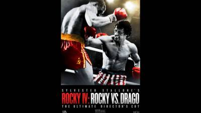 ‘Rocky IV: Rocky Vs. Drago’ Pre-Sales Best For Fathom During Pandemic - deadline.com - Russia - Soviet Union